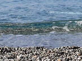 Appartamento a 100 metri dal mare Framura